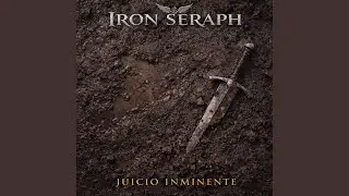 Iron Seraph Reforjado
