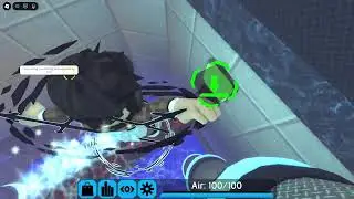 Roblox FE2 Classic beating The Overflow (COMPLETED)