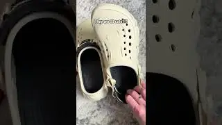 #crocssuperbrandday #crocs #crocs4life #crocsgang
