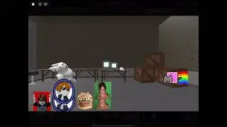 THE GUBBY EMPIRE episode 26 FNF NYAN CAT