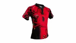 Wales2Win BEST RUGBY SHIRT IN THE WORLD