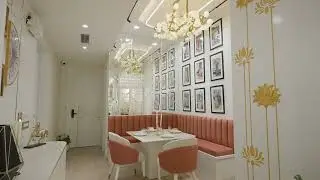 Discover Apex Drio, Indirapuram  #exolorepage #homeinterior #apexdrio #interior