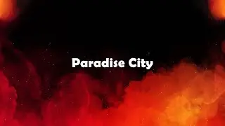 Guns N' Roses - Paradise City / Lyrics