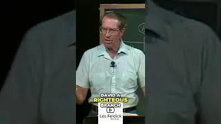 Who is the Righteous Branch? The Messiah!