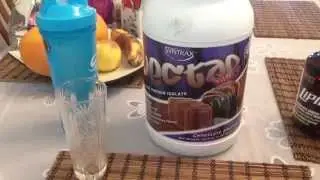 Nectar 
