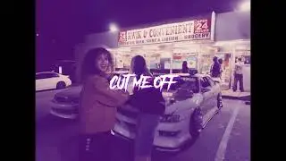 BOODA BEATS - CUT ME OFF (Visualizer)