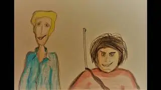 TRI&Aacute;NGULO DE LAS LECTURAS: CA&Ntilde;UELA Y PETACA. AUTOR, BALDOMERO LILLO. AUDIO CUENTO POR R. TOLEDO.