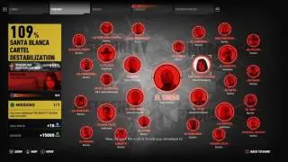 TOM CLANCY WILDLANDS DOCUMENT GLITCH SOLVED