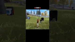 TODAY I SAW 👁️ A CUTE NOOB 🥰 COUPLES, SAD MOMENT 😥 | #shorts #freefire #foryou