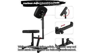 FAHKNS Tattoo Chair Review: Is This Multifunctional Arm Rest Worth the Hype?
