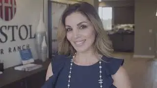 Shea Homes&reg; Brand Video