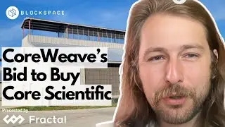 CoreWeave Wants to Buy Core Scientific, Riot Sheds Bitfarms Shares, Texas&rsquo; Mandatory Curtailment Law