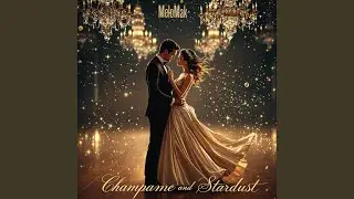 Champagne and Stardust