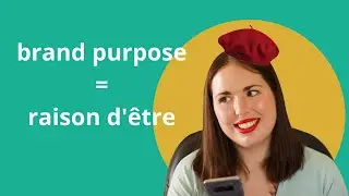What is Brand Purpose? │ The Brand Glossary Series