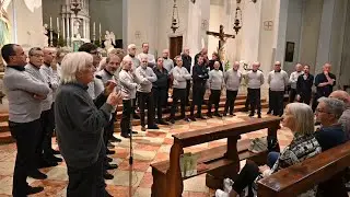 Coro Le voci del Sese canta 