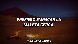 Iskwē & Tom Wilson - Blue Moon Drive //Sub. Español//