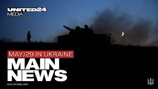 Ukraine Uses AI-powered Mothership Drone, Taurus Missiles Potential Delivery, Ukraine-Russia Talks