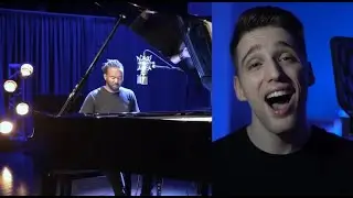 You Will Be Found - Dear Evan Hansen (Shawn Molko & Kibwe Thomas Cover)