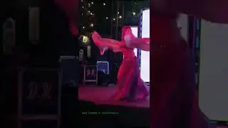 #belly_dance_performance#Bmg Event's__Shahjhanpur up