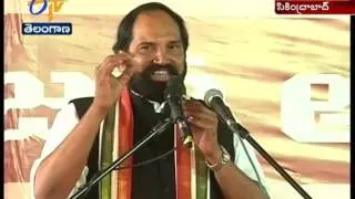 Demonetization Effect till continue next 1 Year: Jana Reddy
