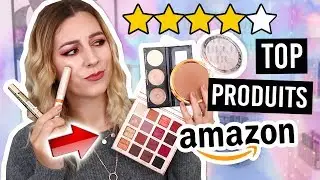 LES PRODUITS PAS CHER LES MIEUX NOT&Eacute;S SUR AMAZON, &Ccedil;A DONNE QUOI ? 🤔