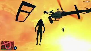 💥 **Jean Grey vs. The Sentinels! Mutant Power Unleashed!** *(GTA 5 Machinima in 3K Ultra HD!)*