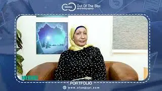 Dr Mervat Video production - Created and Shooted by OFX Team