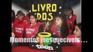 Vem pro TF - Jd Grimaldi (sede)