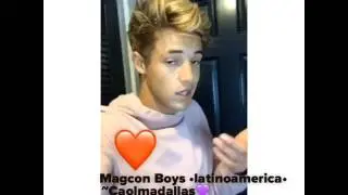 Magcon boys &bull;Latinoam&eacute;rica&bull; &iquest;Qui&eacute;n creen que lo hace mejor? ❗️COMENTEN EL EMOJI❗️