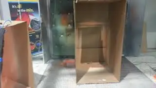 Pompa pentru spuma poliuretan Titan Helix VR 2.3