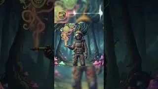Voices of the Forest 🌿  Psy Dub Reggae Ambient Mystic Trip