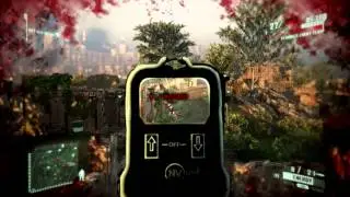 Crysis 2 R-DSG Fragmovie by eLit-MiLan