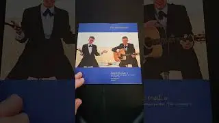 My #vinyloftheday from my collection: Today - The Proclaimers 
