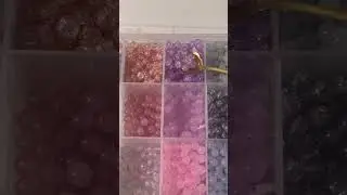 Watch me do this  #beadedjewelry #beadedaccessories #cute