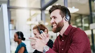 HVAC Customer Service Training Videos