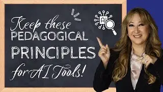 344. 6 Powerful AI Teaching Strategies for Modern Educators