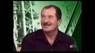 50 лет АНХК - интервью с бригадирами (Ангарск, 2000е, ЮКОС, НТА, VHS Rip 1440p)