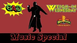 Weigh In Wednesdays (Live Geek Talk Show)