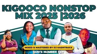 LATEST KIGOOCO 2026 DJ KASHTRAXX | MIRIAM WA MUTHUNGU | EV  BENARD GATUTHU | SAMMY IRUNGU