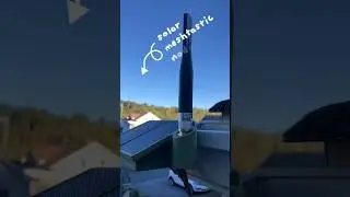 #meshtastic Solar Node - Day 14 #offgrid
