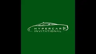 Hypercar Invitational 4 | Valkyrie AMR Pro Ride-a-long | Raw Footage