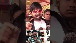 என் நண்பன் சிம்புக்கு நான் துரோகம் பண்ணனும்!  Cool Suresh #coolsureshlatestspeech #str #simbufans