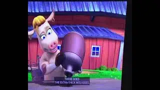 Back at the Barnyard - Abby & Bessy&rsquo;s fun 🤩 picnic 🧺