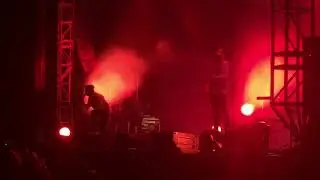 2nd Sucks - A Day To Remember Live at Riot Fest 2017