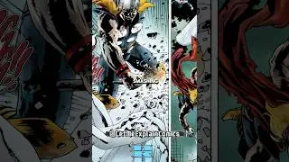 Marvel Zombies #3: Zombies vs Silver Surfer #marvel #marvelcomics