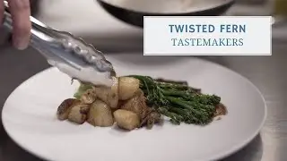 Twisted Fern, a Chef Owned Restaurant in Park City, Uath