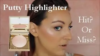 Обзор хайлайтера Hue от Stila Heaven's