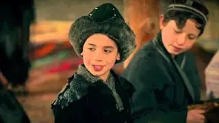 Diriliş Ertuğrul 51. Bölüm - Bamsı'nın İlim Tahsil Etmesi