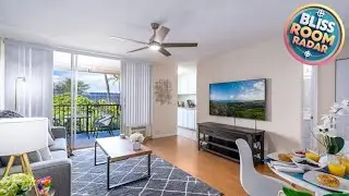 Top Floor Ocean Views Condo | Wailea (HI), United States | Hotel Review 🛏️