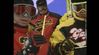 SNOW-G  サブタイ「キミの愛撫が欲しいのだ！」